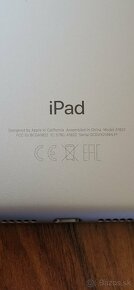 Apple iPad 5 gen 128gb - 3