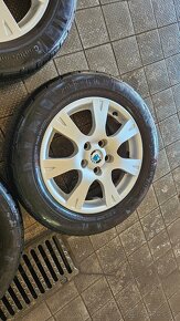 205/55 R16 5x112 R16 Škoda letne - 3