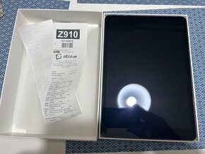 Apple iPad 10,2" 64GB WiFi sivý záruke - 3