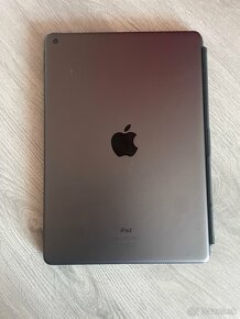 iPad 8.generácie - 3