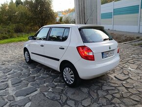 ✳️Škoda Fabia 1.2 HTP Classic 127000 KM BEZ KORÓZIE✳️ - 3