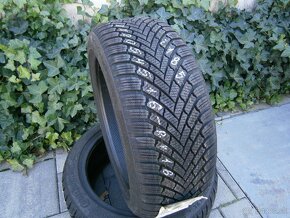 Predám 4x zimné nové pneu 205/45 R16 87VXL - 3