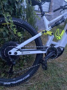 Predam  E Bike Husqvarna MC1 - 3