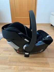 Cybex Aton 5 - 3