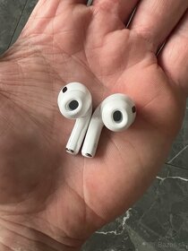 Nahradne sluchadla AIRPODS PRO 2022 (2.gen) - original - 3