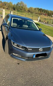 Predám Volkswagen Passat b8 2.0 TDi 4motion - 3