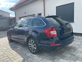 ŠKODA OCTAVIA KOMBI 4x4 - NA PREDAJ / NA SPLÁTKY - 3