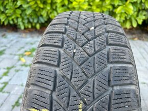 195/65 R15 Zimné pneumatiky - 3