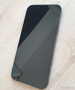 nádherný zachovalý iPhone 13 PRO MAX 128GB 100%batt - 3