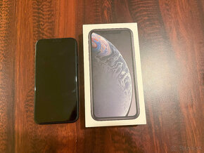 iPhone XR - 128GB - 3