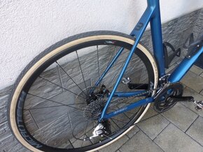 Predám bicykel BASSO Venta - 3