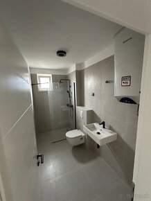 Novostavby apartmánov v blízkosti Primoštenu - 3