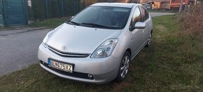 Toyota PRIUS hybrid VVT-i 1.5 2008 238 000km - 3