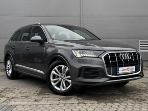 Audi Q7 45 TDI mHEV S line quattro tiptronic - 3