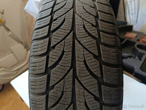 PAXARO WINTER  205/55 R16 T - 1KS - 3