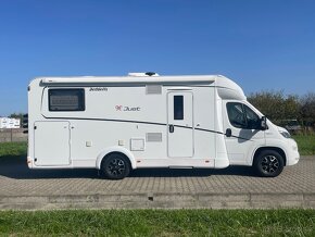 Camper Dethleffs Just 90 T7052 EB, AUTOMAT 2021 - 3