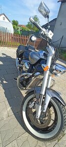 SUZUKI VZ800 INTRUDER - 3