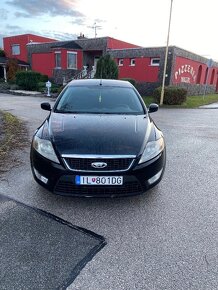 Predám Ford Mondeo MK4 1.8. TDCi - 3