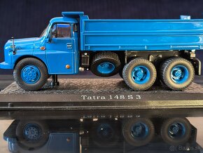 Tatra 148 s3 - 3