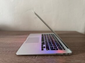 MacBook Air 8/128GB - 3