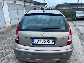 Citroen C3 1.1 benzin - 3