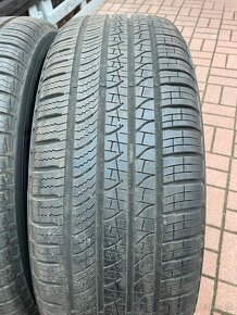 NOVE PNEU - PIRELLI SCORPION ZERO ALLSEASON 255/65 R19 - 3