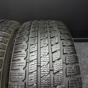 2ks pneu 225/55/17 KUMHO - 3