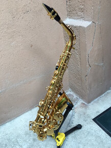 SAXOFÓN - 3