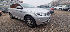 Volvo XC60 D4 2,4  AWD A/T , 140kW,  r. 07/2017 - 3