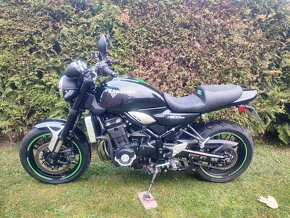 Kawasaki Z900RS - 3