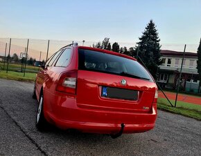 Škoda Octavia Combi 1.6 TDI CR Elegance Max R.V.2012. - 3