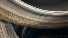 Predám letné pneu Hankook 225/45 r17 - 3