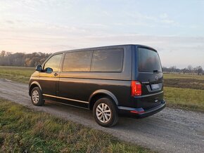 Predám Volkswagen VW T6 Caravelle 2.0 TDI 110kw - 3