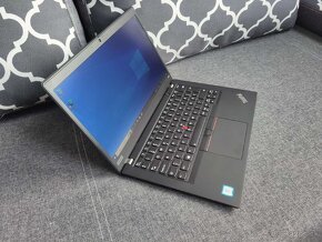 Lenovo ThinkPad X390 i5, 16GB RAM, 256GB SSD - 3