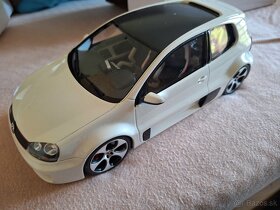 Otto model vw golf V gti w12 - 3