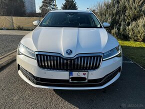 ❇️Škoda Superb Premium facelift 2021 Webasto❇️ - 3