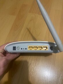 Predam Wifi router TP Link - 3