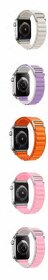 Alpine loop 38mm 40mm 41mm apple watch se - 3