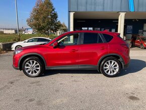 Mazda CX-5 2.2 Skyactiv-D AWD - 3