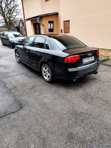 Audi A4 B7 1.9 tdi - 3