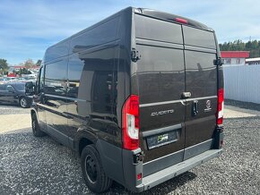 Fiat Ducato Dodávka 2.3 MultiJet E6 L1H1 3,0t - 3