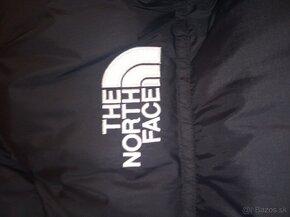 The North Face puffer jacket - 3