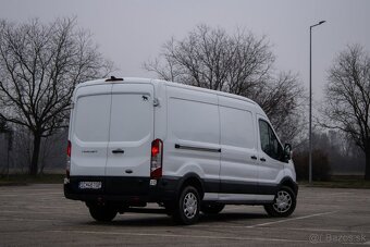 Ford Transit Van 2.0 TDCi 130k Trend L3H2 T350 - 3