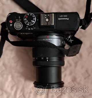 Panasonic Lumix dmc-FG1 - 3