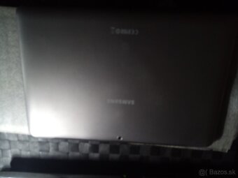 Samsung Galaxy Tab 2 - 3