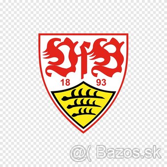 LIGA MAJSTROV Slovan-Stuttgart 2 ks vstupenky vedľa seba - 3