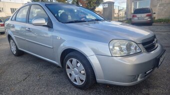 CHEVROLET LACETTI 1.6 16V.SEDAN - 3