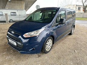 Ford Tourneo Connect Grand 1.6 TDCi Titanium 7-miestne - 3