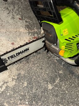 Fieldmann FZP 56516-B - 3