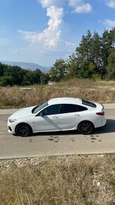 BMW M235i xDrive Gran coupe - 3